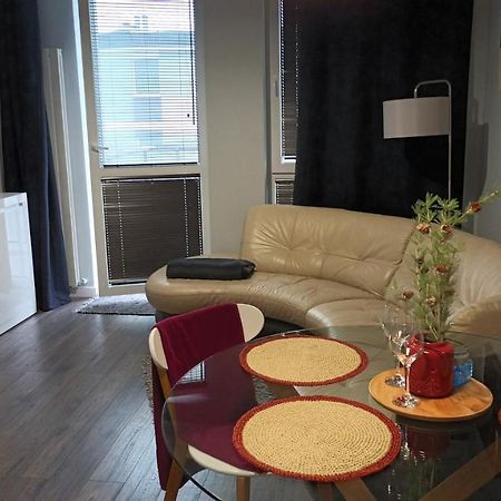 Apartmán Apartament One Lublin Exteriér fotografie