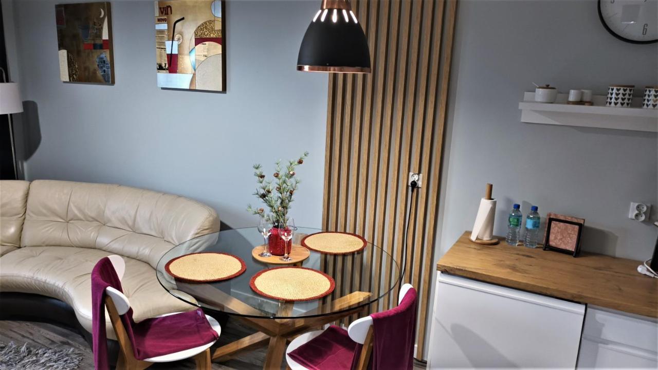 Apartmán Apartament One Lublin Exteriér fotografie